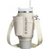STANLEY All-Day Quencher/Cup Carry-All nosička na 890 ml Cream