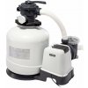 Intex 26652 Pieskové filtračné čerpadlo 12 000 l/h
