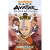 Avatar: Der Herr der Elemente - Bryan Konitzko, Michael Dante Dimartiano, Aaron Ehasz, Alison Wilgus, Brian Ralph, Dave Roman, Frank Pittarese, Hye Jung Kim, J. Torres, John o'Bryan, Joshua Hamilton,