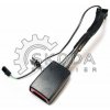 OEM SKODA - Zámok bezpečnostného pásu L 1Z1858471CFCN 1Z1858471CFCN