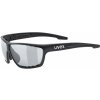 Okuliare UVEX UVEX SPORTSTYLE 706 V 53/2/005/2201 – Čierna
