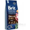 Brit Premium by Nature Light 15 kg