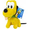 Plyšák Disney Pes Pluto se zvukem 28 cm