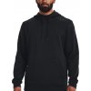 Mikina s kapucňou Under UA Armour Fleece Hoodie-GRN 1373353-390 Veľkosť L
