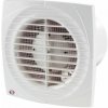 Ventilátor 125 D-zapínanie a vypínanie vypínačom na svetlo
