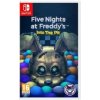 Five Nights at Freddys - Into the Pit (SWITCH)