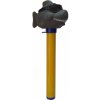 HECHT 060511 teplomer figurka