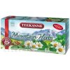 TEEKANNE MOUNTAIN HERBS bylinný čaj, horské byliny 20x1,8 g (36 g)