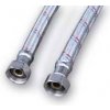 Steno Flexi hadica nerezová F 3/8´´ x F 3/8´´ 200cm FF 38-38-200