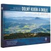Dolný Kubín a okolie z neba (Matej Schwarzbacher)