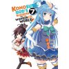 Konosuba: God's Blessing on This Wonderful World!, Vol. 7 (Natsume Akatsuki)(Brožovaná)