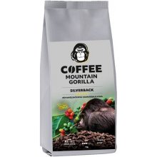 Mountain Gorilla Coffee Silverback 1 kg