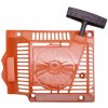 Kompletný štartér pre motorové píly Husqvarna 254 257 261 262 XP (OEM 503541701 501867603)