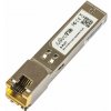 MikroTik SFP modul S-RJ01, RJ45, 100m, 1.25Gbit