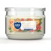 Aura candles Orange cookies 280 g
