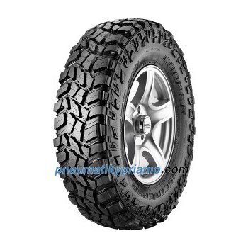 Cooper Discoverer STT PRO P.O.R 275/70 R18 125K