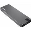 Externí box pro SSD Natec RHINO M.2 NVME USB-C 3.1 GEN 2, hliníkový NKZ-1953
