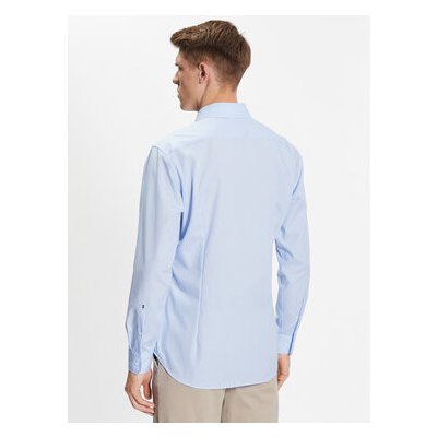Seidensticker košeľa regular fit modrá 01.253760