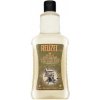 Reuzel 3-in-1 Tea Tree Shampoo šampón, kondicionér a sprchový gel 1000 ml