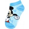 Disney Členkové ponožky Mickey typ2 Veľkosť: 23/26