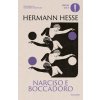 Narciso e Boccadoro (Hermann Hesse)(Brožovaná)