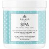kallos Spa Hand and Foot masazny krem na ruky a nohy 500 ml