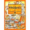 Kisügyes 1. képességfejlesztő lapok iskolakezdőknek