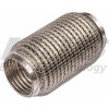 Prużný diel výfuku HJS 83 00 8449