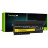 Green Cell LE22 6600 mAh batéria - neoriginálna