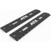 Montážní lišty ATX LINE Fold Back Rack