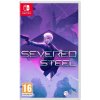 Severed Steel