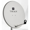 Parabola Triax 80 Fe celokovová 52