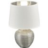 TRIO R50621089 Luxor stolové svietidlo E14 1x40W