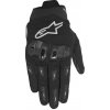 rukavice SP X 5 AIR, ALPINESTARS (čierna/biela) 2025 Veľkosť: 2XL