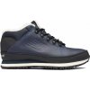 Pánska voľnočasová obuv New Balance, H754LFN tmavo modrá,biela, 45 EU