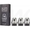 OXVA Xlim V3 Top Fill cartridge 0,6ohm 3ks