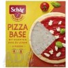Schär PIZZA BASE bezgluténové 2x150 g (300 g)