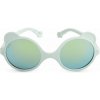 KiETLA slnečné okuliare OURS'ON 0-1 rok - almond green