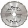 Geko G00185 Kotúč pílový na drevo 250 x 32 x 80T + redukcia 25,4 mm