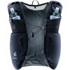 Bežecká vesta Deuter Traick 9 - black
