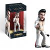 Figurka Minix Elvis White