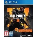 Hra na PS4 Call of Duty: Black Ops 4 (Specialist Edition)