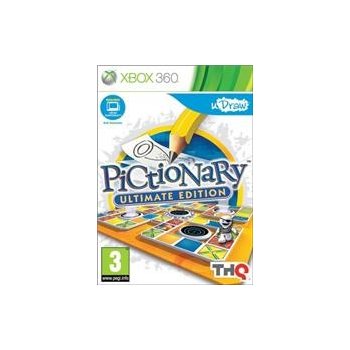 Pictionary 2 (Ultimate Edition)