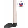 Motyka Strend Pro, Fe, špicatá, veľká, 370 g, s násadou 120 cm