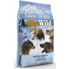 Taste of the Wild suché krmivo pre psov s lososom 5,6 kg