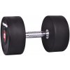 Jednoručná činka inSPORTline Profi 30 kg