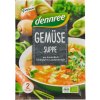 Dennree Zeleninová polievka BIO 40 g