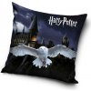 Carbotex Detský vankúšik Harry Potter Hedviga v Rokforte