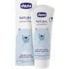 CHICCO Krém na detský zadoček Natural Sensation so zinkom a pantenolom 100 ml, 0m+