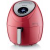 Ariete Airy Fryer XXL 7l 4618/01, červená